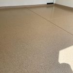 Atascadero Epoxy Flooring - Murrieta